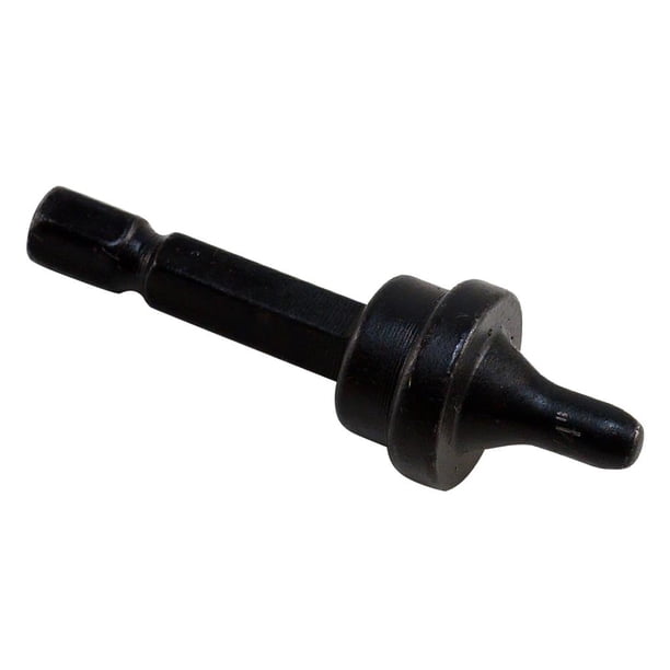 Kenally Broca de estampado Varios tamaños Opcional Abocinado Aire acondicionado Refrigerador Herramienta de estampado Tubo Soporte de expansor Herramientas y ferretería Numero 5 Kenally TO005443-05