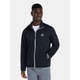 thumbnail image 2 of Reebok Men and Big Men's Lightweight Softshell Jacket, Sizes S-3XL, 2 of 6