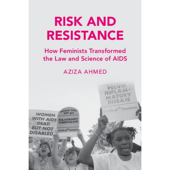 Cambridge Studies in Law and Society Risk and Resistance, (Paperback)