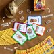 thumbnail image 3 of Chanclazo - Juego de Mesa Familiar de Aventar la Chancla, en Español, 3 of 5