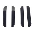 thumbnail image 1 of Door Anti Collision Strip, 4PCS Door Edge Guards Protector Crash Proof Car Door Corner Trim Strip Replacement For  Model 3 2018 to 2023, 1 of 8