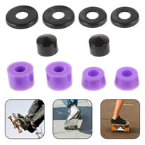 TAILTOSS 1 Set Skateboard Bushings Pu Shock Absorbing For Skateboard Components Outdoor Skateboarding