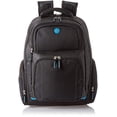 thumbnail image 1 of Zoom Checkpoint-Friendly 15" Laptop Computer Backpack Bag Black, 1 of 4