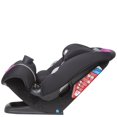 thumbnail image 4 of Autoasiento Adjust n Go 3 en 1 purpura Safety 1st Adjust n Go 3 en 1, 4 of 9