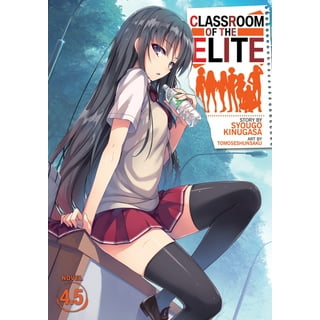 45 Classroom of elites ideas  anime classroom, classroom, anime