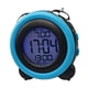 thumbnail image 3 of Reloj despertador reloj despertador de digital reloj despertador con pantalla de dígitos grandes para el dormitorio habitación BLESIY Reloj digital ABS, 3 of 8