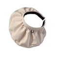 thumbnail image 1 of Chapeau de Plage Pliable à Large Bord pour Femmes, 1 of 5