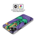 thumbnail image 2 of Head Case Designs Officially Licensed The Joker DC Comics Character Art New 52 Costume Hard Back Case Compatible with Apple iPhone 13 Pro Max, 2 of 7