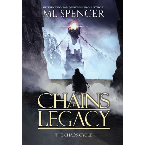 Chains of Legacy, (Hardcover)