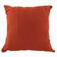 thumbnail image 2 of Zentique Pillow C021 Throw Pillow, Red - 20 x 20 in., 2 of 2