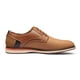 thumbnail image 3 of Zapatos Oxford Casual para Hombre Bruno Marc LG19012M TAN Talla 8, 3 of 6
