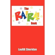 The RA! RA! Book (Paperback)