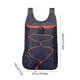 thumbnail image 3 of Mochila de montañismo con bolsa de almacenamiento, impermeable, para exteriores, para bicicleta, de gran capacidad, para ciclismo y senderismo, de nailon., 3 of 6