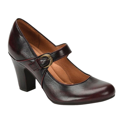 sofft mary jane shoes