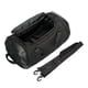 thumbnail image 4 of Bolsa de baloncesto Mochila Bolsa de gimnasia deportiva con portabolas separado Compartimento para zapatos Mochila de fútbol grande Bolsa de hombro shamjiam bolso deportivo, 4 of 5