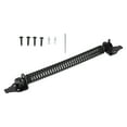 thumbnail image 5 of Dioche Fence Gate Spring,Self Closing Door Spring Set Carbon Steel Adjustable Gate Spring Hardware For Home Agricultural Fence,Gate Spring Set, 5 of 8