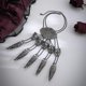 thumbnail image 4 of Pack of 1 Halloween Ancient Queen Finger Nails Tip Claw Bracelet Belly Dance Hand Chain Cosplay Vintage Costume Jewelry for Women and Girls(Black), 4 of 5