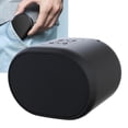 thumbnail image 3 of Portable Bluetooth Speaker Deep Bass Stereo Sound Support Memory Card USB Flash Drive AUX Wireless Bluetooth Speaker with Lanyard, 3 of 4