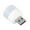 🍒 Beige_Hot#4569, variant on USB LED Night Light for Bedroom and Car, Flexible Plug In Lamp for Power Bank, Laptop, and Emergency Lighting