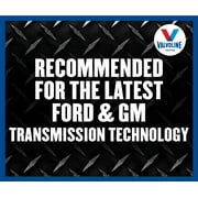 Valvoline ULV Transmission Fluid 1 Quart