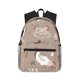 thumbnail image 1 of Balery Chicken Mochila para Mujeres y Hombres, Mochila Ligera Casual para Viajes, Mochila Clásica Básica para la Universidad, 1 of 6