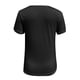 thumbnail image 5 of Puntoco Camiseta de manga corta con estampado de cobertura para mujer Puntoco Puntoco-6854, 5 of 5
