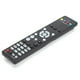thumbnail image 3 of Control Remoto, Control Remoto De Audio Y Video Portátil Con Batería ABS Para AVR-1913 AVR-2113 AVR-2313, 3 of 7