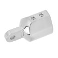 thumbnail image 3 of External Eye End , Stainless Steel Top  Fitting  For Awnings 25mm, 3 of 8
