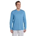 thumbnail image 1 of Gildan G424 Adult Performance Long-Sleeve T-Shirt, 1 of 1