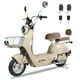 thumbnail image 1 of Motobici Electrica Honey Whale UNA Cafe, 1 of 7