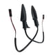 thumbnail image 2 of Accesorio Indicador de Luz LED de Intermitente de 2 Piezas para R1250GS R1200GS, 2 of 9