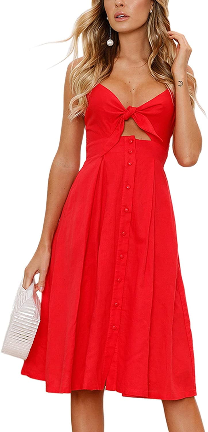 walmart sundress