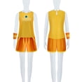thumbnail image 4 of Cos trajes de cosplay disfraces juegos anime juegos de rol disfraces de cosplay de Halloween, 4 of 6