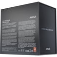 thumbnail image 2 of Procesador AMD Ryzen 9 7900X 4.7 GHz 12 Núcleos de CPU 24 Hilos 2 Núcleos de Gráficos Radeon TDP 170W 100- 100000589WOF, 2 of 8