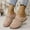 Beige, variant on Womens Shower Shoes Comfortable Trendy Breathable Womens Slides Summer Slide Sandals Platform Heels Shower Shoes Beach Slide Sandals Indoor Breathable Shower Shoes for Ladies Bridesmaid Gifts
