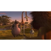 Madly Madagascar [DVD]