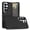Black, variant on Kryonix For Samsung Galaxy S26 Ultra 5G 6.9” Phone Case,Slim & Tough,Dual Layer Shockproof Heavy Duty Military Grade Protective Case, Hybrid Rugged Cover,Black