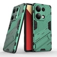 thumbnail image 1 of Funda para Xiaomi Redmi NOTE 13 PRO 4G Protección A Prueba De Golpes Con Soporte De TPU Duradero Y Práctico, 1 of 5