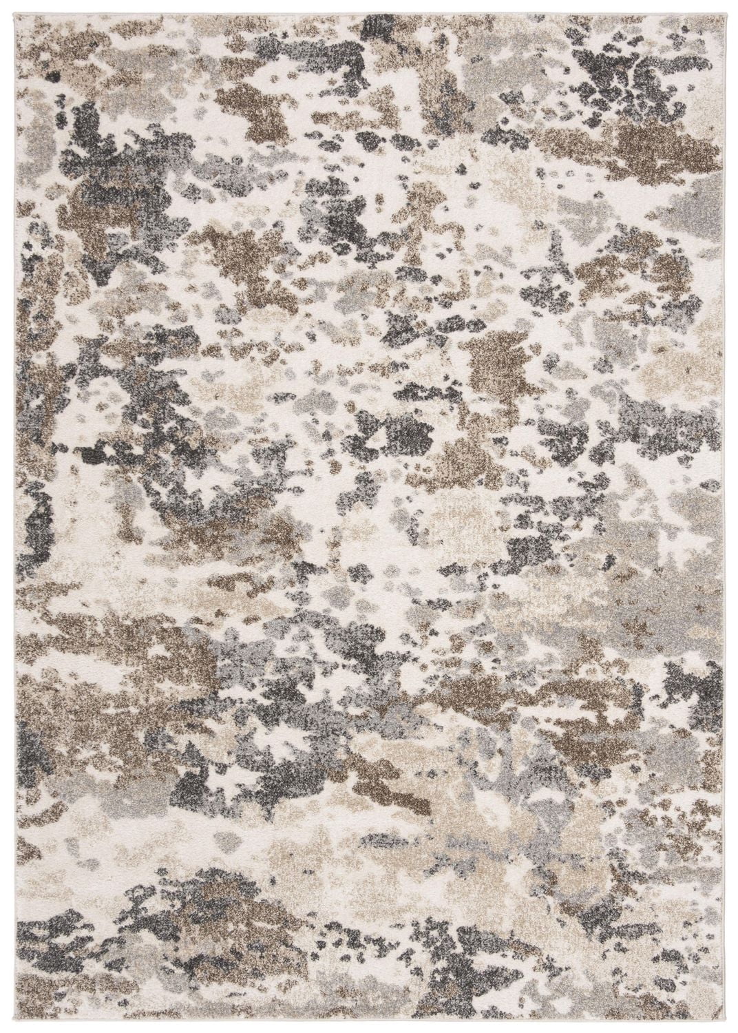 SAFAVIEH Spirit Mira Tapis Abstrait
