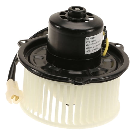 TYC Blower Motor