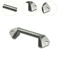 thumbnail image 6 of Wzmzjy 2 Pieces Pannier Tie Down Hook Sturdy Tool Box Replacement Strap Buckle Tool Zinc Alloy, 6 of 9