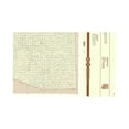 thumbnail image 2 of Topographical Map - Arizona Index - USGS 1997 - Vintage Wall Art, 2 of 4