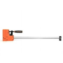 Jorgensen Cabinet Master 24 In. 90 Degree Parallel Jaw Bar Clamp