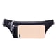 thumbnail image 4 of Riñonera impermeable para correr para hombre y mujer, riñonera deportiva para teléfono (negro) Hugtrwg  Para Estrenar, 4 of 6