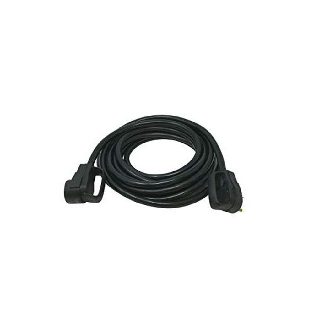 Road Power 65039601 25' 10/3 30Amp Extension, Heavy Duty, Weather Resistant RV and Marine Boat