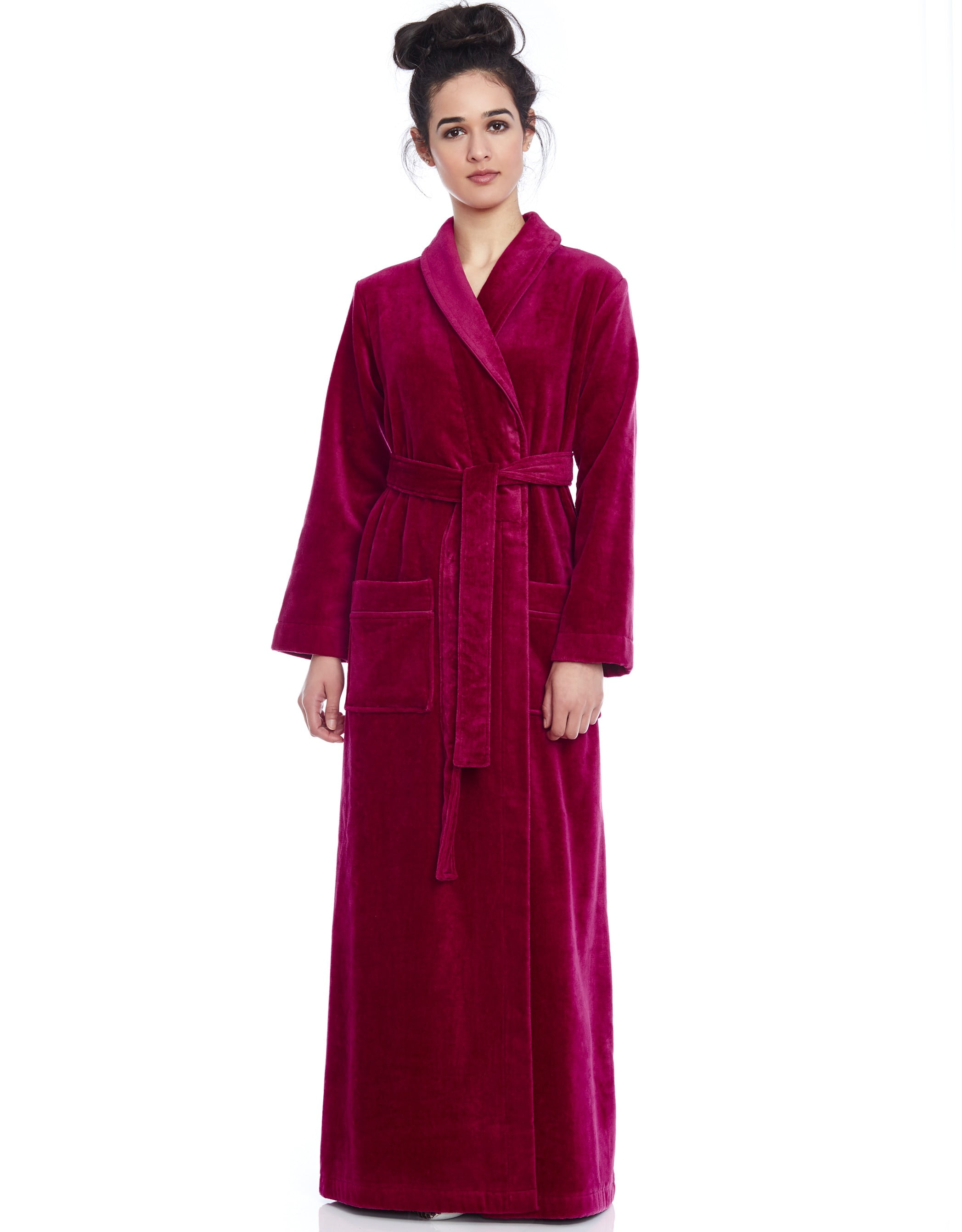 Cinderella Cinderella Long Women's Long Terry Robe