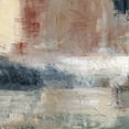 thumbnail image 2 of Nan 15x15 White Modern Wood Framed Museum Art Print Titled - Midday Reflection, 2 of 4
