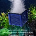 thumbnail image 4 of relayinert Innovative For Clever Cube Activated Carbon Filter Aquarium Activated Carbon Filter Pond Filter Cube, 4 of 6