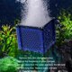 thumbnail image 2 of Methold Purifique el agua de sus estanques y acuarios con el filtro de carbón activado Pond Cube. Filtros de acuario, 2 of 6