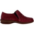 thumbnail image 3 of Comfortiva Florian Wine Red  CT0019002-610 Women's Size 7.5, 3 of 3